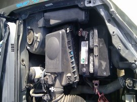 2006 TOYOTA COROLLA, GRAY, LE, 1.8L, AT,  Z25928